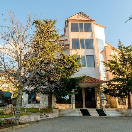 Hotel George Korce Exterior foto